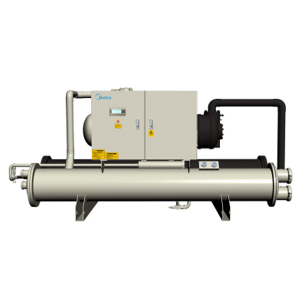 熱回收中央空調(diào)